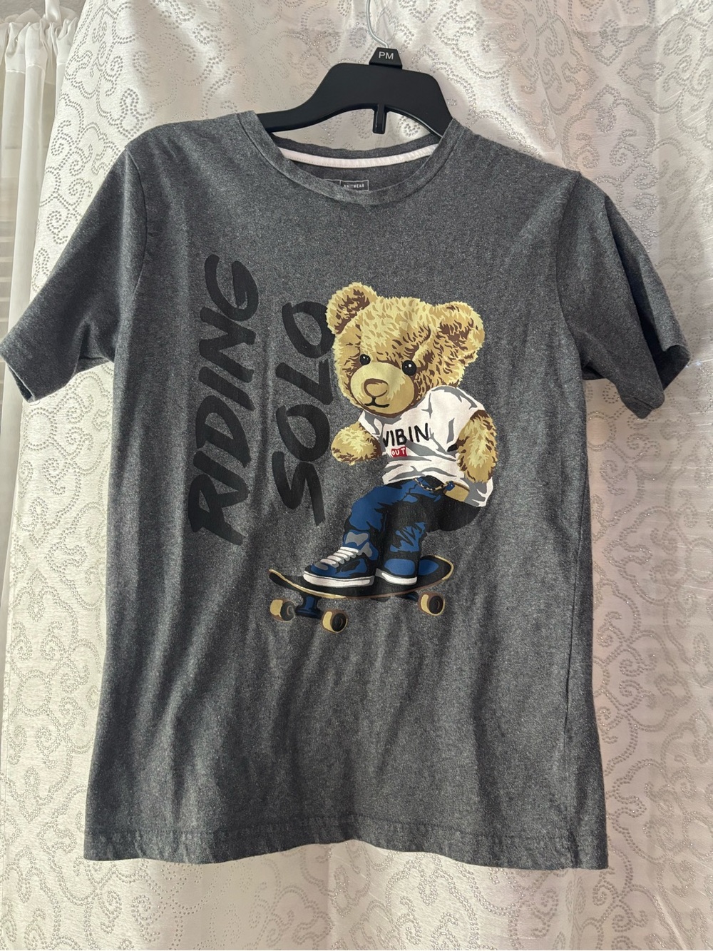 Kids shirt
